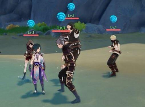 雷神实机爆料视频大全集,揭秘游戏画面与玩法细节