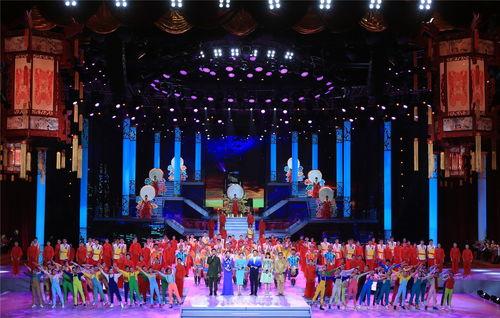 春节晚会在线观看,在线观看春节晚会精彩瞬间 第3张 春节晚会在线观看,在线观看春节晚会精彩瞬间 第3张